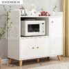 Lemari Dapur Minimalis