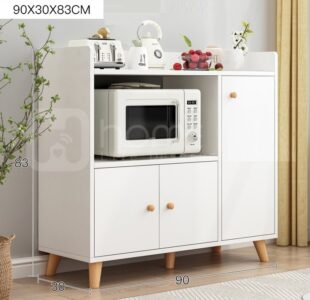 Lemari Dapur Minimalis
