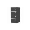 Lemari Kabinet ALBA FC 104