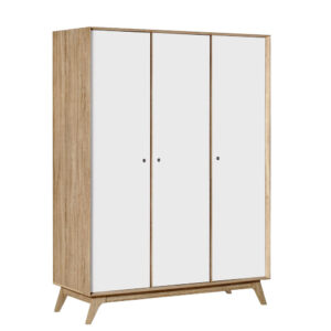 Lemari Pakaian LP 2298XL