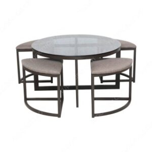 Malmo Coffee Table