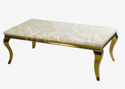 Meja Tamu Marmer CT-IMP 425