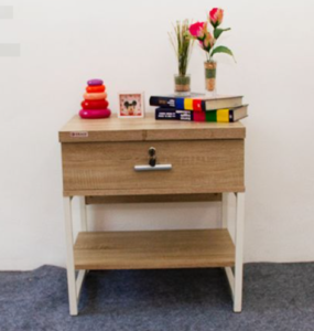 Nakas Meja Samping NAKAS G 209