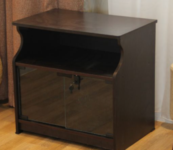 Rak TV AR GRACE – 61