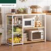Rak Dapur minimalis