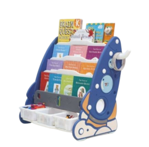 Rocket Book Shelf
