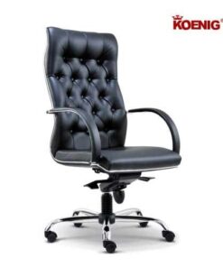 Royale H Kursi Kantor Direktur Koenig