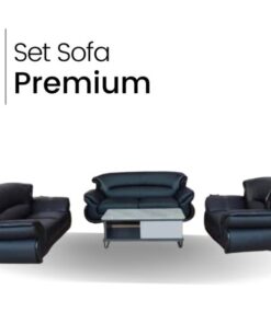Set Sofa Premium