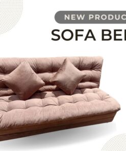 Sofa Bed Berkualitas
