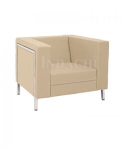 Sofa Indachi Acerra 1 Seater