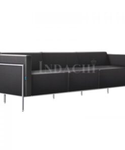 Sofa Indachi Hugo Ottoman 1 Seater