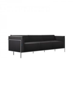 Sofa Indachi Hugo Ottoman 3 Seater