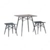 Zoom Multipurpose Table