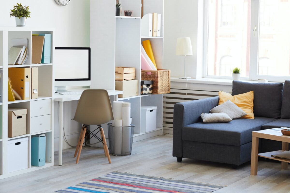 interior design bandung