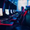 gaming chair