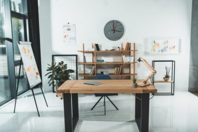 custom table
