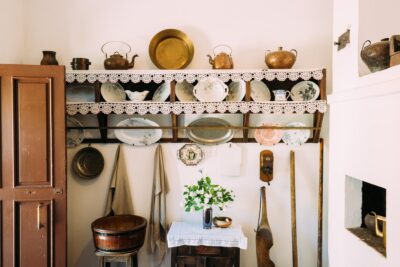 Interior design