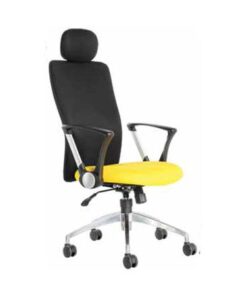 KURSI CHAIRMAN ECOS SBM 9401HA