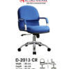 Kursi Kantor Indachi D-2013 CR