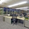Office Work Stations