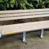 PARK BENCH