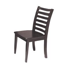 wodden chair da vinci