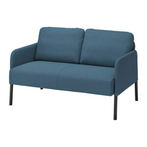GLOSTAD Sofa 2 dudukan