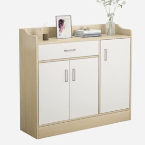 Kabinet Penyimpanan Elegan Bandung