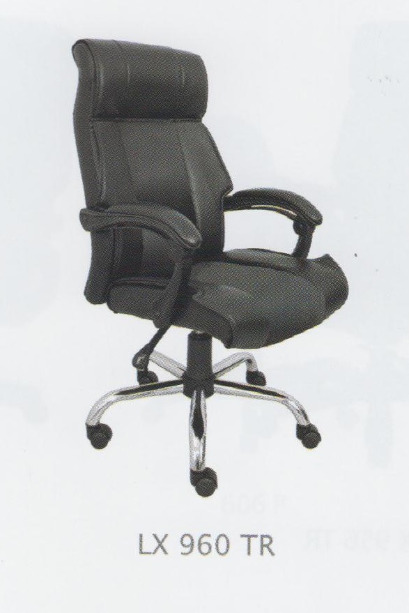 Kursi-Kantor-Ergotec-LX-960-TR Kursi-Kantor-Ergotec-LX-960-TR