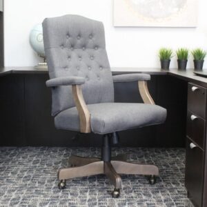 Kursi Kantor Minimalis Modern ID 039