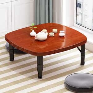 Meja Makan Lesehan Darkbrown