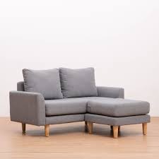 Nitta Sofa L