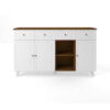Rak Penyimpanan Highpoint Minimalis Case