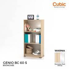 Rak genio BC 60 S