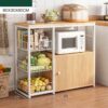 Rak Dapur Susun 1 Pintu