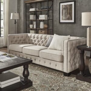 Sofa 3 Seater Hanko Furniture