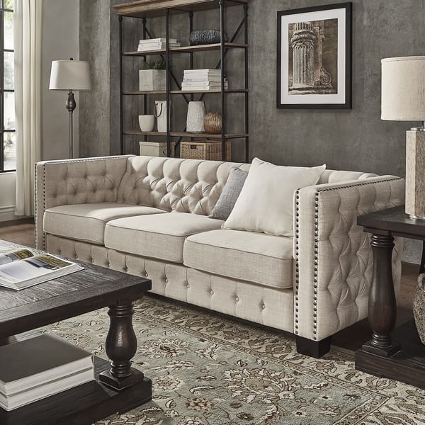 Sofa 3 Seater Hanko Furniture
