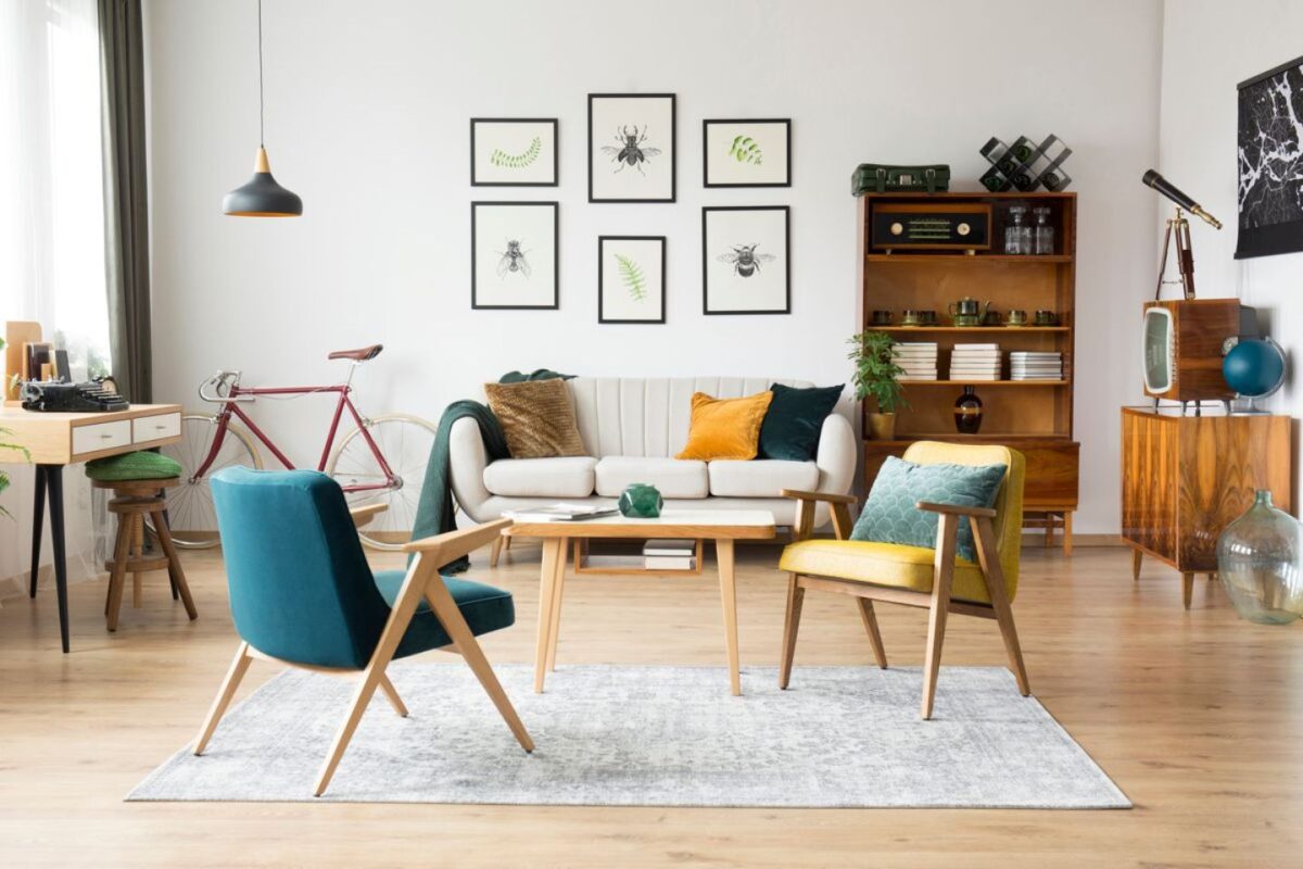 Daftar Merek Produk Furnitur Bandung