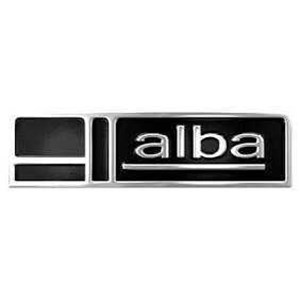 alba furniture