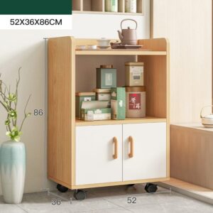 lemari dapur