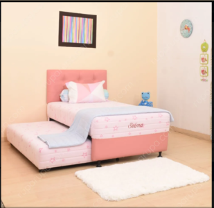 selma tempat tidur