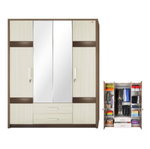 Lemari Activ Premio LP 401