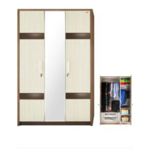 Lemari Pakaian Activ Premio LP 301