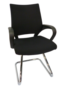 Kursi Hadap Tiger T 3586 FAB X Hitam
