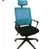 Kursi Kantor Tiger Stamford Biru