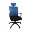 Kursi Kantor Tiger Stellar Biru