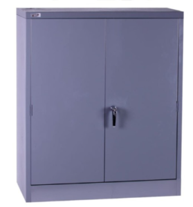 Lemari Besi 2 Pintu V - 201