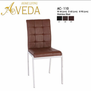 Kursi Aveda AC-110 Kursi Aveda AC-110