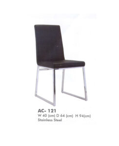 Kursi Aveda AC-121 Kursi Aveda AC-121