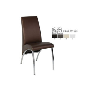 Kursi Aveda AC-202 Kursi Aveda AC-202